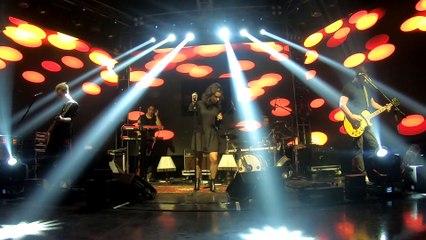 Fatma Turgut - Bir Melek Vardı  [MODEL] (İllusion Event Hall / Alanya)