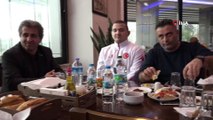 Türkiye şampiyonu işitme engelli gencin hedefi dünya şampiyonluğu