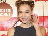 Bon anniversaire Alexis Ren !