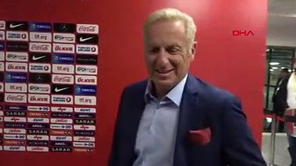 Ali Dürüst'ten geri vites: Demirören'e güvenim tam, görevimin başındayım