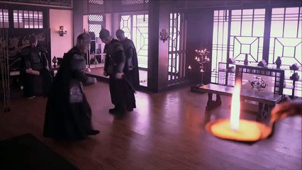 The Advisors Alliance 2 : Growling Tiger, Roaring Dragon Ep 7 [ Eng Sub ]