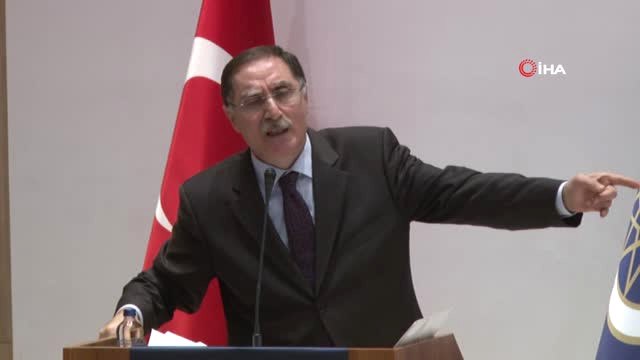 Başdenetçi Şeref Malkoç: Tavsiye Kararlarına Uyma Oranı Yüzde 65'i Geçti