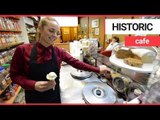 Cafe which has not changed in 50 years | SWNS TV