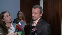 dhe LuaShkarkohen nga detyra Artur Selmani n Dervishi - Top Channel Albania - News - Lajme