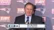 Bill Belichick Week 12 Patriots vs. Jets Postgame Press Conference