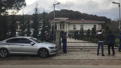 مقتل خاشقجي: اتصال هاتفي بمالك فيلا سعودي يقود الشرطة التركية إلى يالوفا