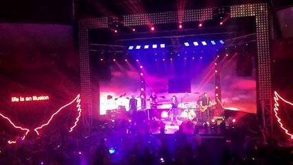 Fatma Turgut - Bir Pazar Kahvaltısı [MODEL] (İllusion Event Hall / Alanya)