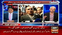 Here is reporter's take on PML-N's allegations against NAB