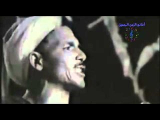 ALI  EL2NAWE - MAWWAL EL SAMRA  /  علي القيناوي -  موال السمره زعلانه