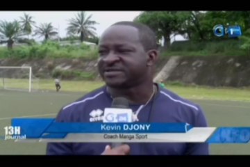 RTG/Comment se prépare l’equipe Manga Sport en prélude à la ligue des champions africaine