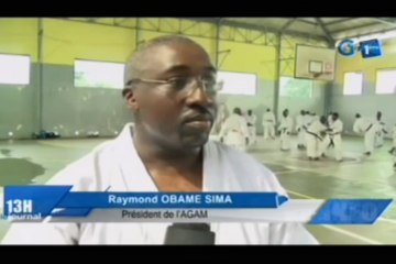 RTG/Stage marquant le redémarrage des activités au sein de l’AGAM