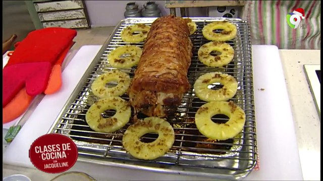 Clases de Cocina - 26/11/2018