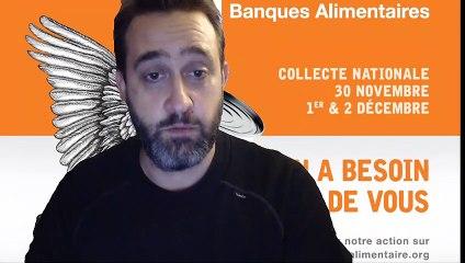 Collecte B anque Alimentaire Brumath 2018