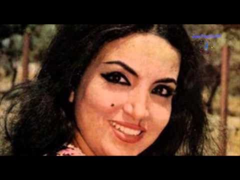 سميرة توفيق - تنقل يا غزالى