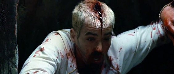 Frontier(s) (2007) Deaths, Guns and  Shootouts