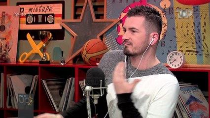 Wake Up, 26 Nëntor 2018, Pjesa 2 - Top Channel Albania - Entertainment Show