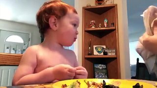 Funniest Cute Kids Bloopers, Reactions & Viral Clips 2017 Weekly Compilation | Kyoot Kids