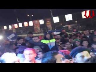 Tarek ElShekh -  NAFS EL SHARE3 / طارق الشيخ - نفس الشارع  - فرح