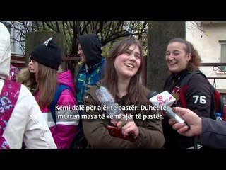 Ndotja e ajrit, vetëm për vitin 2015-2016 ka shkaktuar 1469 viktima