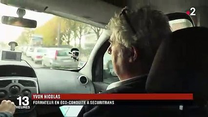 Transports : diminuer le stress, les dépenses et la pollution avec l'éco-conduite