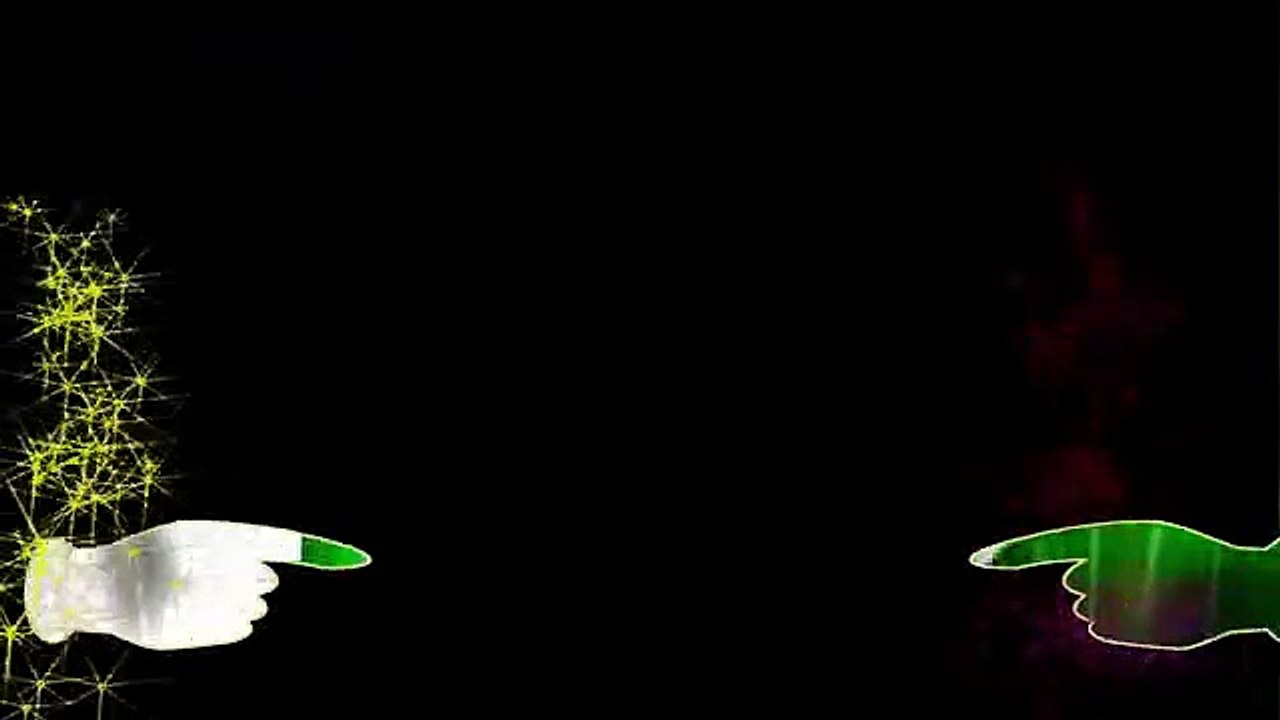 Black animation Pakistan Flag- Pakistan Flag free motion backgrounds