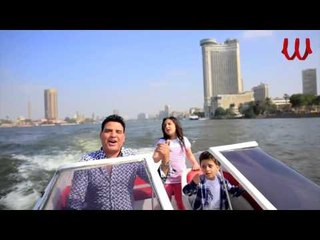 Hussam ElSharkawy -  ElYmeen Shghaal /  حسام الشرقاوي -  اليمين شغال
