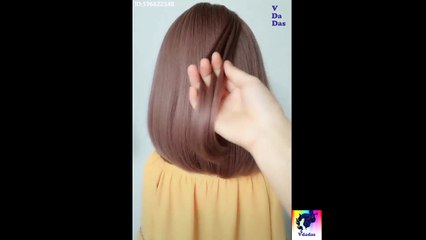 Rope Braid with Lace Braid | Vdadas