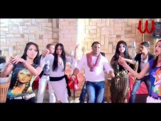 Ragab El Berens - Ele3b Ala El Mashareb / رجب البرنس - اللعب على المشاريب