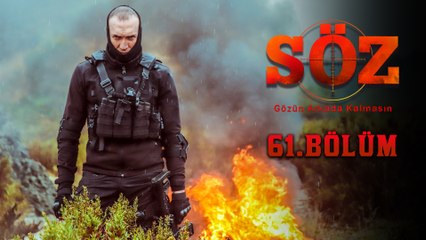Söz |  61.Bölüm