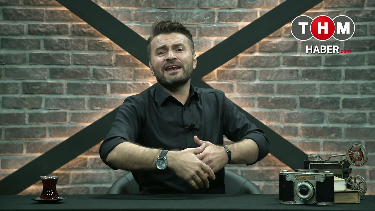 TELEVİZYOLARDAKİ AHLAKTAN UZAK ŞU İÇERİKLERE DİKKAT !