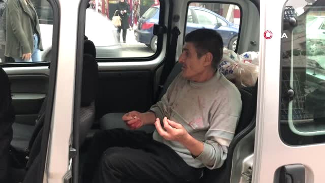 Psikolojik Rahatsızlığı Olduğu Öğrenilen 54 Yaşındaki Şahıs, Annesini Bıçaklayarak Öldürdü