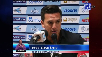 Mariano Soso- “Estamos mentalizados en el partido contra Independiente”
