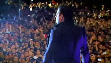 Inimigos Da HP - O Dia Do Nosso Amor