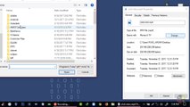 How to set default software in windows (Bangla)। Windows Tutorial