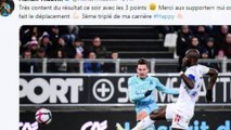 Florian Thauvin, le 