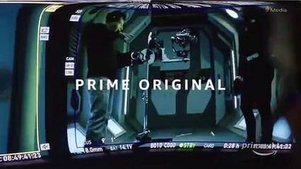 THE EXPANSE Official Production Trailer (2019) Season 4  New Sci-Fi Thrille