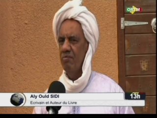 ORTM/Fin des activités en Hommage au Prophète Mohamed à Tombouctou