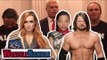 Which WWE Stars Should QUIT For All Elite Wrestling?! | WrestleTalk’s WrestleRamble