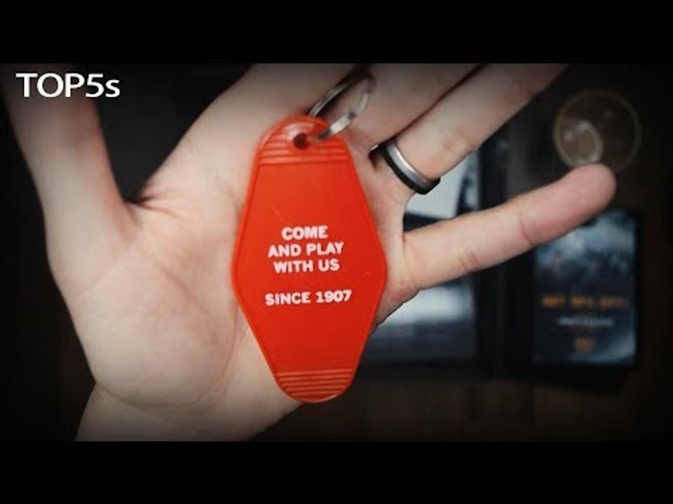 What's Inside? | Unboxing The Creepiest Crate of the Year!
