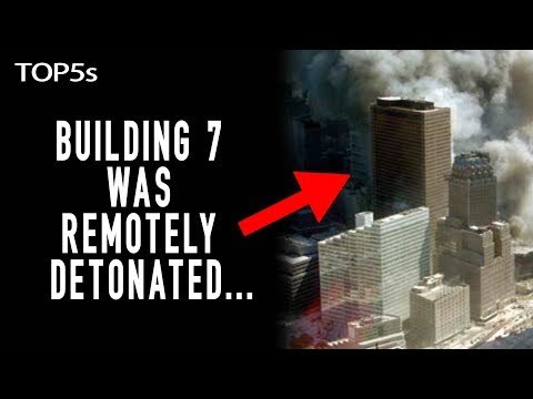 5 MOST Widely Believed Conspiracy Theories... | Do you believe in any of them?