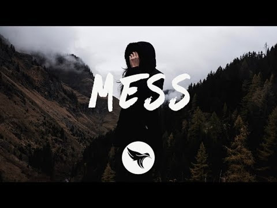 Chelsea Cutler - Mess (Lyrics)