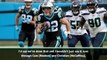 Rivera urges Panthers to 'stick together' to stop slump