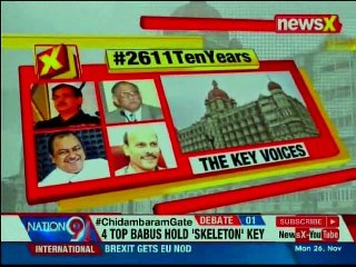 Watch full story of mastermind Hafiz Saeed role in 26/11 Mumbai Attack