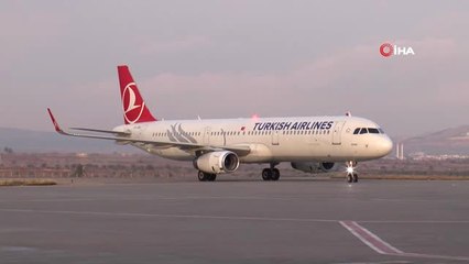 Gaziantep Büyükşehir Belediye Başkanı Fatma Şahin'e Coşkulu Karşılama