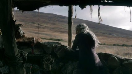 Vikings - saison 5B - extrait avec Lagertha