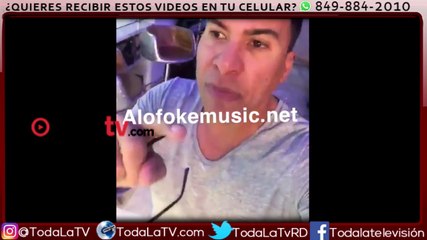 todalatvCristian casa blanca  reaparece después de agresión-YOUTUBE-VIDEO