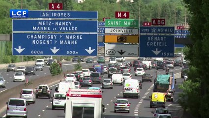 Projet de loi "Mobilités" : vers la fin du tout-voiture ?