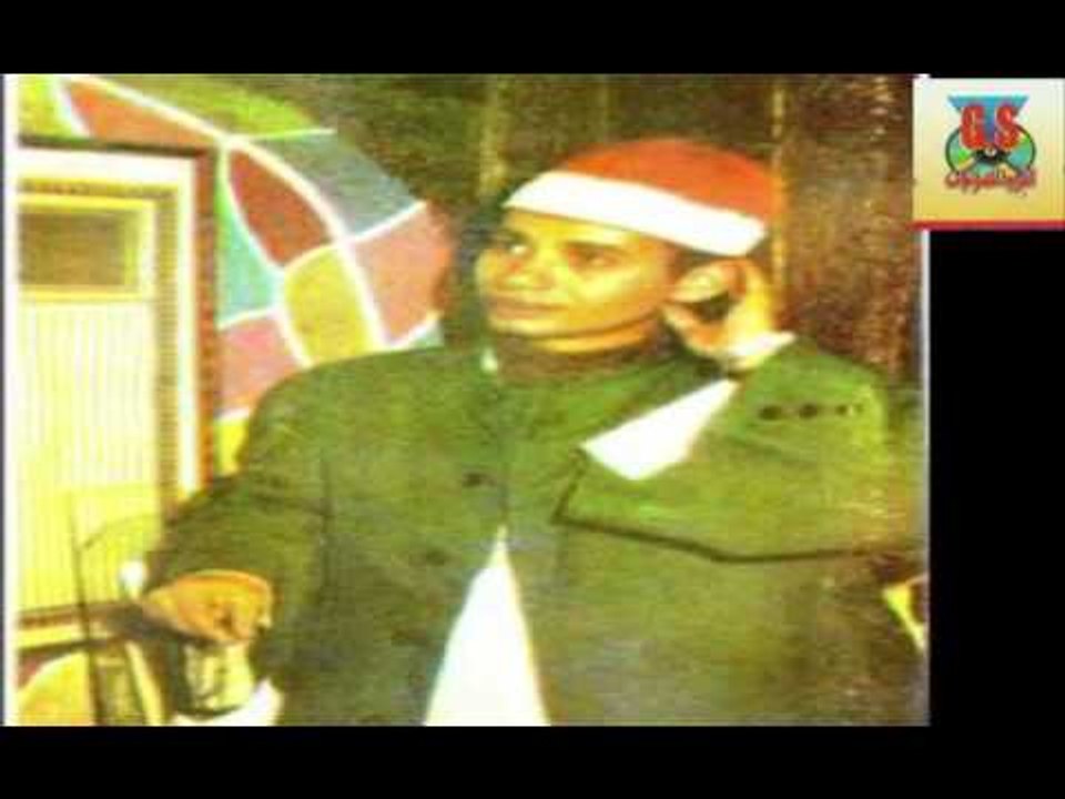 Mohamed Ahmed El3azab - Kest Amen W 7amdeya / م...