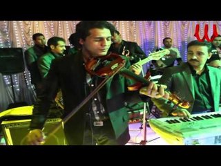 Tarek ElShekh -  FARH - ELDONYA MASRAH /  طارق الشيخ - فرح   الدنيا مسرح