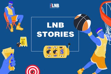 LNB STORIES : nouveau programme de sensibilisation interactif et ludique dédié aux paris sportifs.